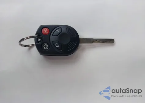 2012 Ford Focus Sel z USA, uszkodzony, nr VIN 1FAHP3H20CL176027